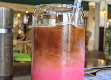 La Terrasse Cafe
