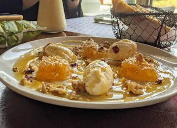 La Terrasse Cafe