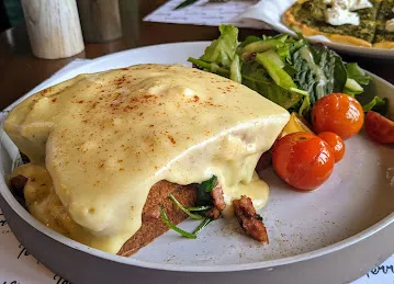 La Terrasse Cafe