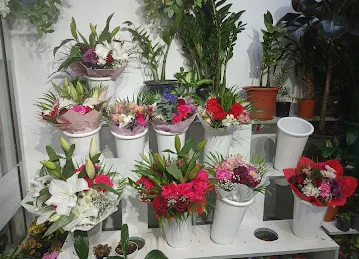 La Vender Flowers