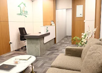 La Verde Property Management