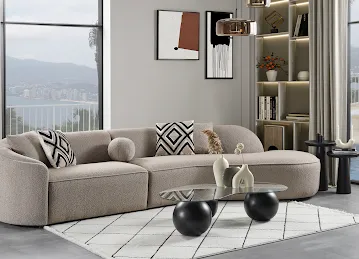 LA VIDA FURNITURE