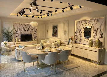 LA VIDA FURNITURE