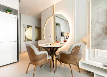 LA VIDA FURNITURE