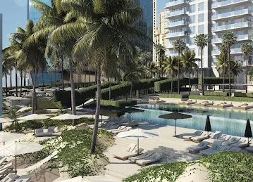 La Vie by Dubai Properties