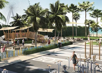 La Vie by Dubai Properties