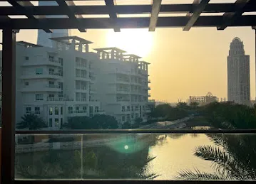 LA VILLA ITALIANA Jumeirah Island