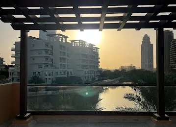 LA VILLA ITALIANA Jumeirah Island