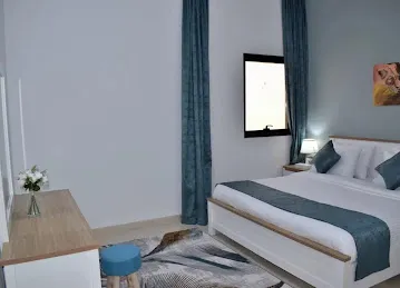La Vista Residence 2