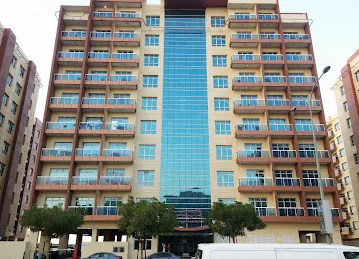 La Vista Residence 2