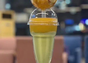 La Vita Cafe