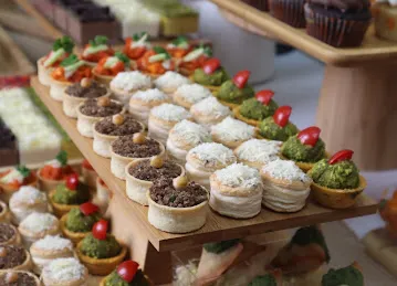 La Vita Catering Services