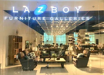 La-Z-Boy Furniture Galleries - Oasis Mall