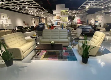 La-Z-Boy Furniture Galleries - Oasis Mall