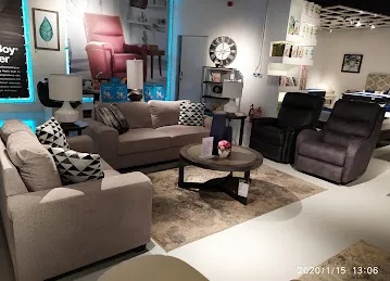 La-Z-Boy Furniture Galleries - Oasis Mall