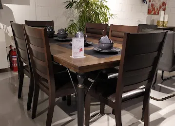 La-Z-Boy Furniture Galleries - Oasis Mall