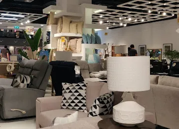 La-Z-Boy Furniture Galleries - Oasis Mall
