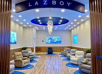 La-Z-Boy Recliner - Reem Mall