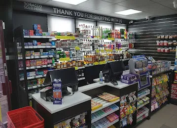 LAB Coffee HQ