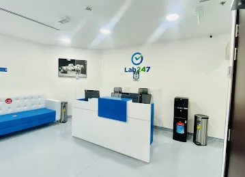 Lab247
