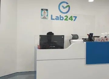 Lab247