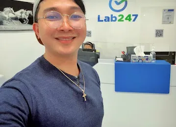 Lab247
