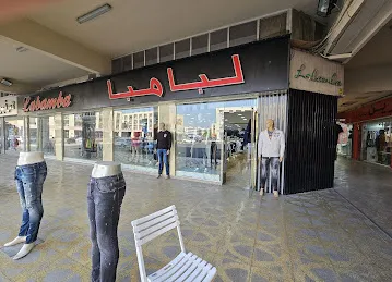 Labamba Clothing Outlet