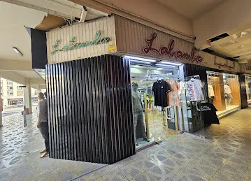 Labamba Clothing Outlet