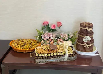 Labelle Chocolate & Flowers - Al Muwaiji