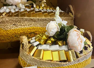 Labelle Chocolates and Flowers - Nad Al Hammar