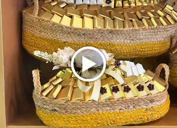 Labelle Chocolates and Flowers - Nad Al Hammar