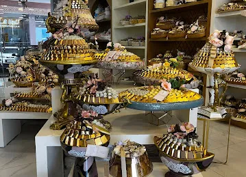 Labelle Chocolates and Flowers - Nad Al Hammar