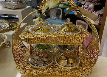 Labelle Chocolates and Flowers - Nad Al Hammar