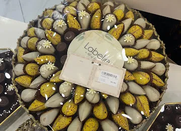 Labelle Chocolates and Flowers - Nad Al Hammar