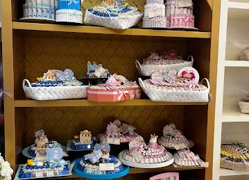 Labelle Chocolates and Flowers - Nad Al Hammar
