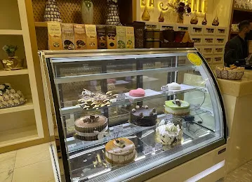 Labelle Chocolates & Flowers - Al Barsha (لابيل للشوكولا والزهور - البرشا)
