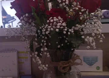 Labelle Chocolates & Flowers - Al Barsha (لابيل للشوكولا والزهور - البرشا)