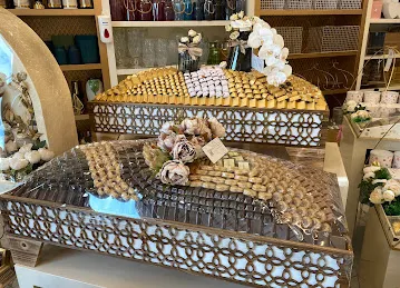 Labelle Chocolates & Flowers - Al Barsha (لابيل للشوكولا والزهور - البرشا)