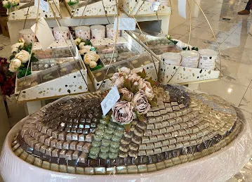 Labelle Chocolates & Flowers - Al Barsha (لابيل للشوكولا والزهور - البرشا)