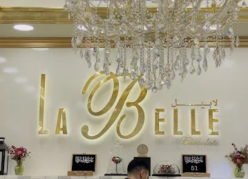 Labelle Chocolates & Flowers Al Bateen