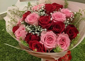 Labelle Chocolates & Flowers - Al Shamkha