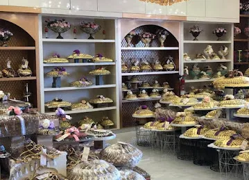 Labelle Chocolates & Flowers - Al Shamkha