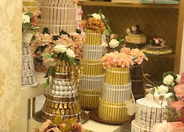 Labelle Chocolates & Flowers - Falaj Hazza