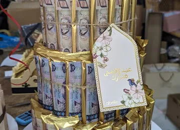 Labelle Chocolates & Flowers - Sharjah