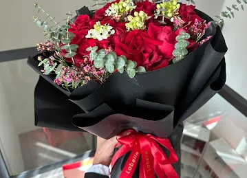 Labelle Chocolates & Flowers - Sharjah