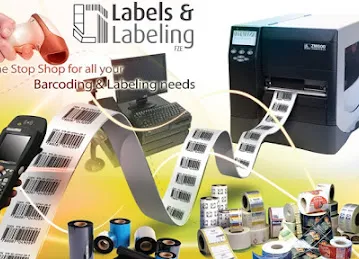 Labels & Labeling Co. LLC