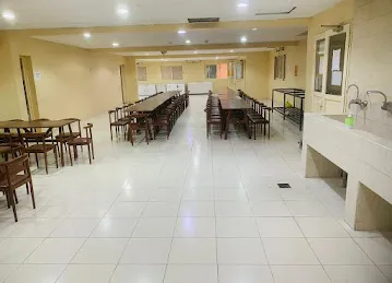 Labor camp jebel ali