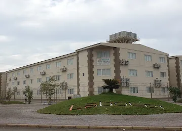 Labotel workers Village
