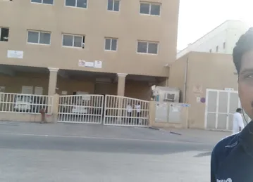 Labour camp
