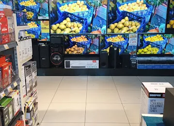 LABOUR POWER SUPERMARKET L.L.C (BRANCH4)